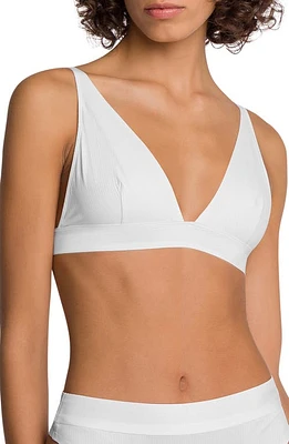 Wolford Beauty Triangle Bralette at Nordstrom,