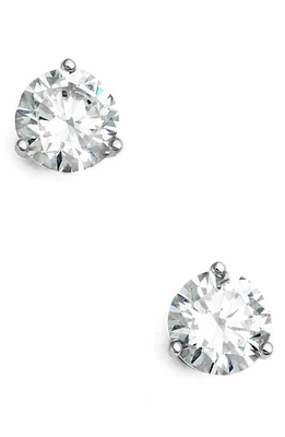 Nordstrom Cubic Zirconia Stud Earrings