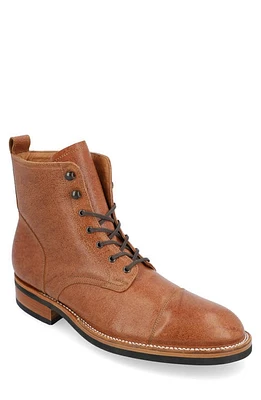 TAFT Legacy Stitchdown Cap Toe Boot Nutmeg at Nordstrom,