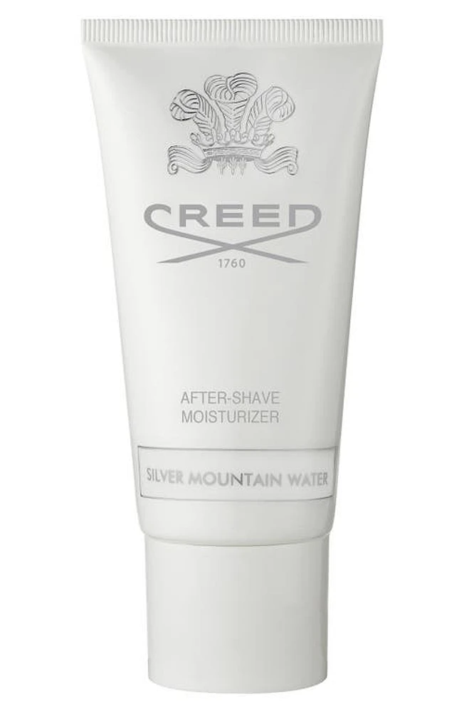 Creed Silver Mountain Water After-Shave Balm at Nordstrom