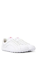 Camper Pelotas Low Top Sneaker White at Nordstrom,