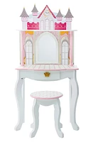 Teamson Kids Dreamland Castle Vanity Set in Assorted at Nordstrom