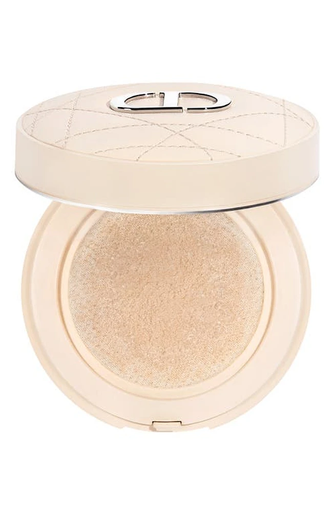 DIOR Forever Cushion Powder Foundation in 10 Fair at Nordstrom