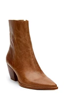 Matisse Caty Western Pointed Toe Bootie at Nordstrom,