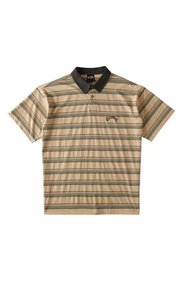 Billabong Shibuya Stripe Polo Chino at Nordstrom,