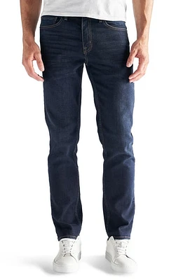 Devil-Dog Dungarees Slim-Straight Fit Performance Stretch Jeans Lincoln at Nordstrom, X