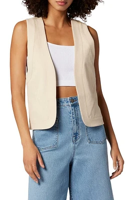 Joie Raine Vest Bleached Sand at Nordstrom,