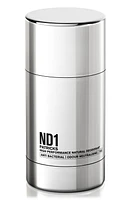 Patricks ND1 High Performance Natural Deodorant at Nordstrom