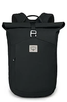 Osprey Arcane 22L Roll Top Backpack in Black at Nordstrom