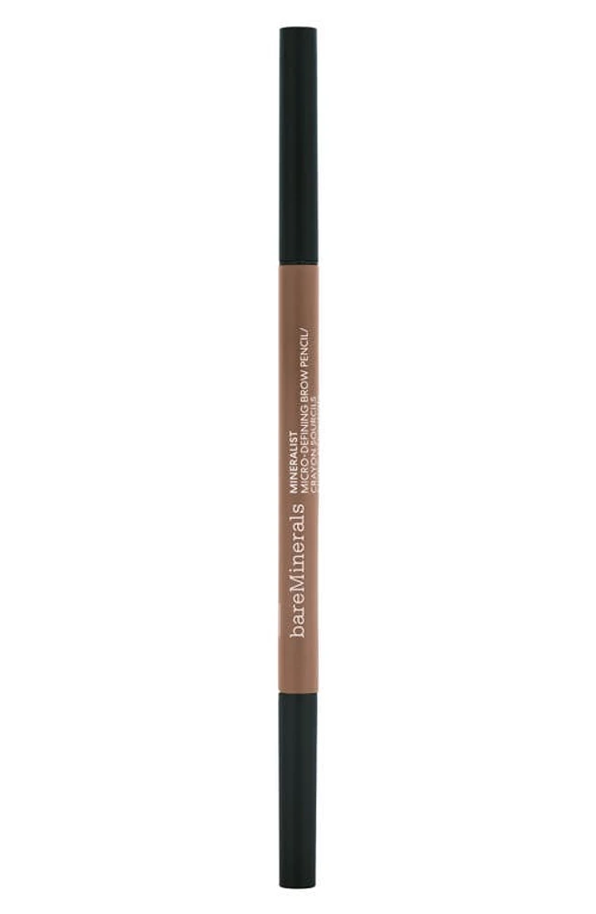 bareMinerals Mineralist Brow Pencil in Light at Nordstrom