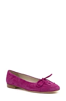 Amalfi by Rangoni Geronimo Flat Baton Rouge - Matching Bow at Nordstrom,