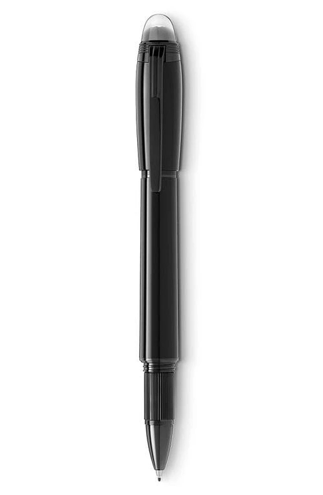 Montblanc StarWalker Cosmos Fineliner Pen in Black at Nordstrom