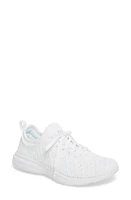 APL TechLoom Phantom Running Shoe White at Nordstrom,