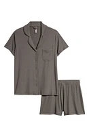 SKIMS Soft Lounge Short Sleep Set at Nordstrom,