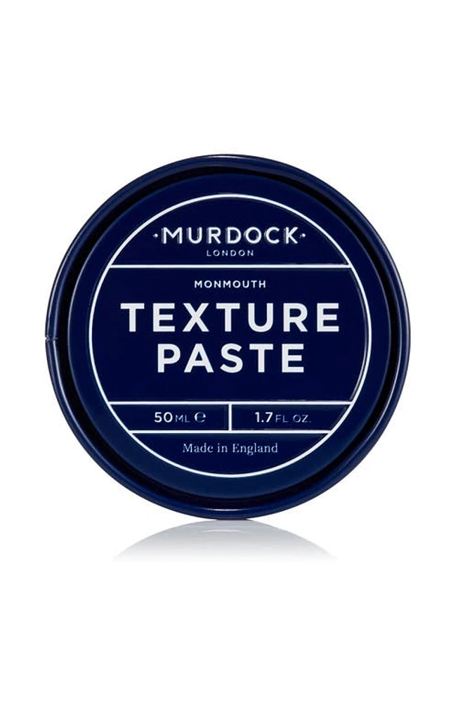 Murdock London Texture Paste at Nordstrom, Size 1.7 Oz