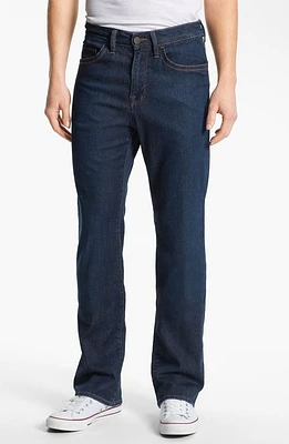 34 Heritage 'Charisma' Classic Relaxed Fit Jeans Dark Cashmere at Nordstrom, X