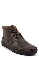 Frye Astor Chukka Sneaker Black at Nordstrom,