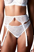 JOURNELLE Allegra Suspender Belt at Nordstrom,