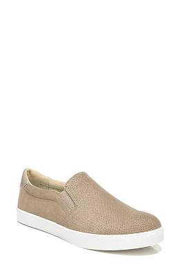 Dr. Scholl's Madison Slip-On Sneaker Woodsmoke at Nordstrom,