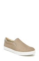 Dr. Scholl's Madison Slip-On Sneaker Woodsmoke at Nordstrom,