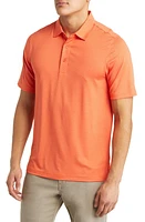 Cutter & Buck Forge DryTec Pencil Stripe Performance Polo at Nordstrom,