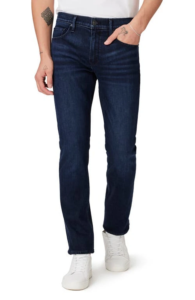 PAIGE Transcend - Federal Slim Straight Leg Jeans Conteras at Nordstrom,