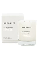 BROOKLYN CANDLE STUDIO Brooklyn Escapist Candle at Nordstrom