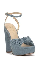 Jessica Simpson Immie Platform Sandal at Nordstrom,