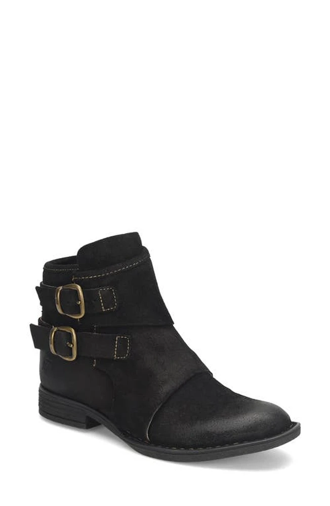 Børn Moraga Bootie Distressed at Nordstrom