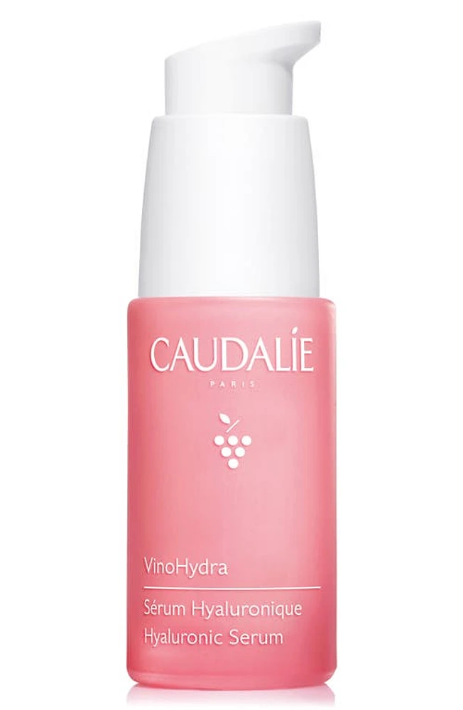 CAUDALÍE VinoHydra Hydrating Serum at Nordstrom