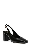 Anne Klein Lizette Slingback Pump at Nordstrom,