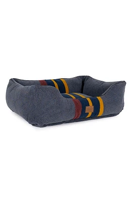 Pendleton Kuddler Dog Bed in Lake at Nordstrom