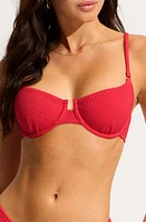 Seafolly Underwire Bikini Top at Nordstrom, Us