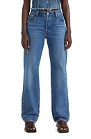 levi's 501 '90s Straight Leg Jeans Not My News Channel at Nordstrom, 30