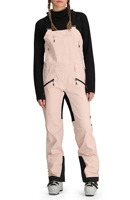 Outdoor Research Hemispheres II Waterproof Ski Bibs Sienna at Nordstrom,