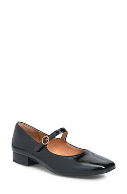 Söfft Elsey Mary Jane Black Patent at Nordstrom,