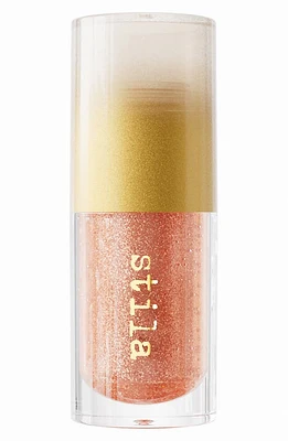 Stila Heaven's Dew Gel Lip Oil in Kitten Komet at Nordstrom