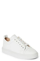 Christian Louboutin Adolon Junior Low Top Sneaker at Nordstrom,