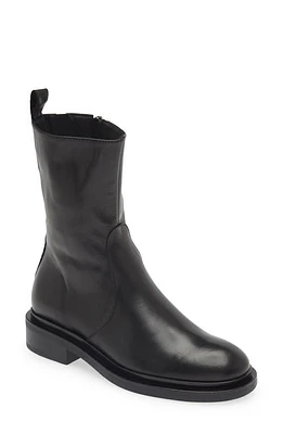 Cordani Blaize Bootie Vitello Nero at Nordstrom,