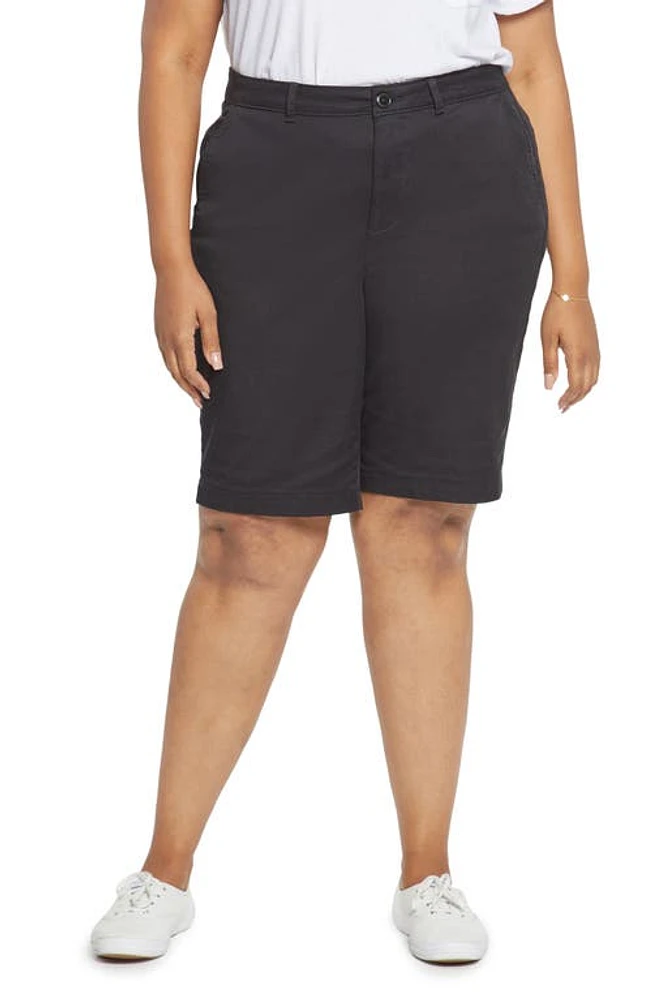 NYDJ Bermuda Shorts at Nordstrom,