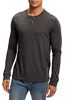 Threads 4 Thought Long Sleeve Henley at Nordstrom,