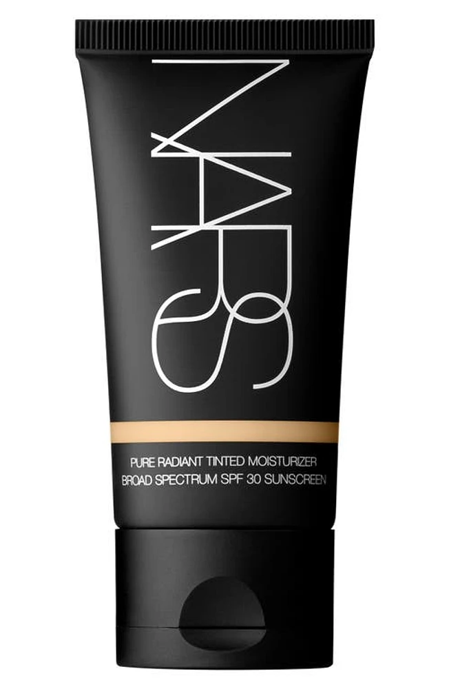 NARS Pure Radiant Tinted Moisturizer Broad Spectrum SPF 30 in Norwich at Nordstrom