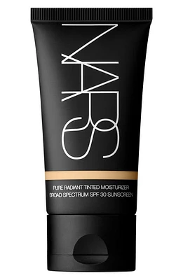 NARS Pure Radiant Tinted Moisturizer Broad Spectrum SPF 30 in Norwich at Nordstrom