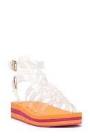 Jessica Simpson Bimala Platform Sandal at Nordstrom,