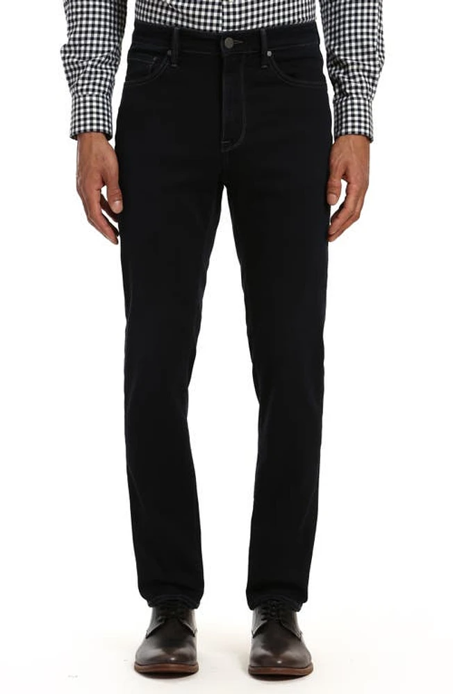 34 Heritage Champ Athletic Fit Jeans Midnight Austin at Nordstrom, X 32