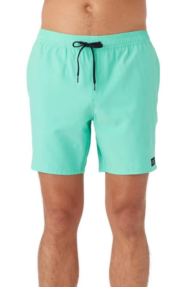 O'Neill Lennox Hermosa Volley Swim Trunks at Nordstrom,