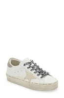 Golden Goose Hi Star Platform Sneaker White/ at Nordstrom