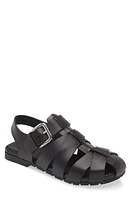 Bottega Veneta Alfie Fisherman Sandal at Nordstrom