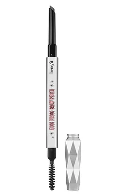 Benefit Cosmetics Benefit Goof Proof Brow Pencil and Easy Shape & Fill Pencil in Cool Grey at Nordstrom, Size 0.01 Oz