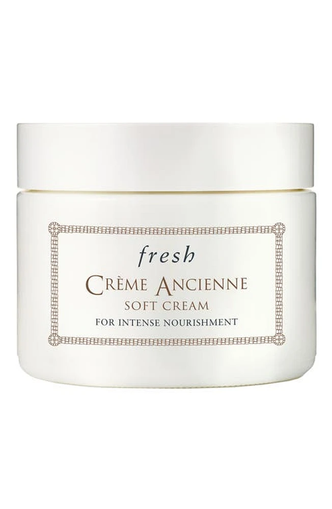 Fresh Crème Ancienne Soft Face Cream at Nordstrom, Size 3.3 Oz